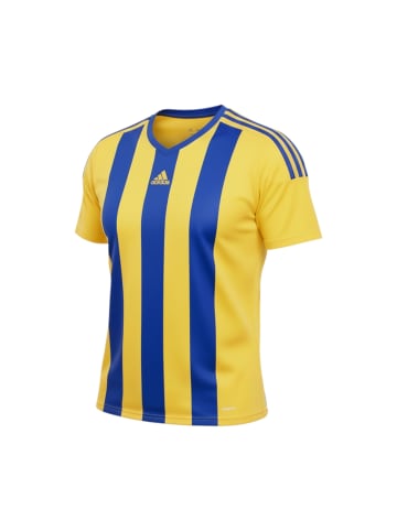 adidas Shirt Striped Estro 13 Jersey in Gelb