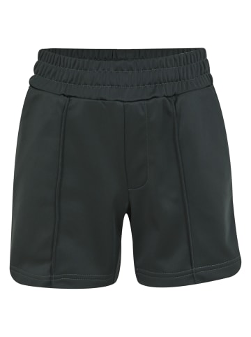 Urban Classics Shorts - Sweat in bottlegreen