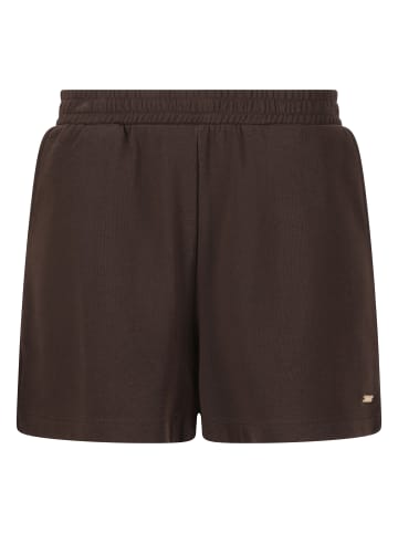 Athlecia Shorts Crecy in 1294 Chocolate Torte