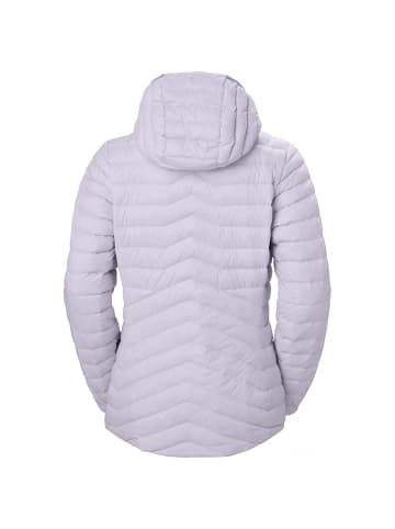 Helly Hansen W VERGLAS HOODED DOWN INSULATOR
