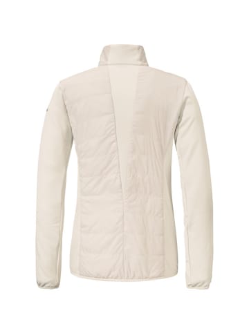 Schöffel Fleecejacke "Hybrid Jk Style Cascata WMS" in nordic
