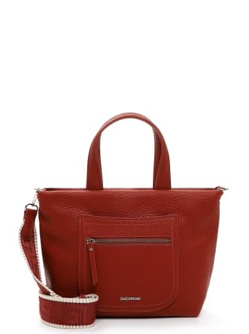 EMILY & NOAH Shopper E&N Heidi in rust 624