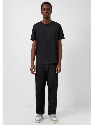 QS Jeans-Hose in 99Y8_schwarz