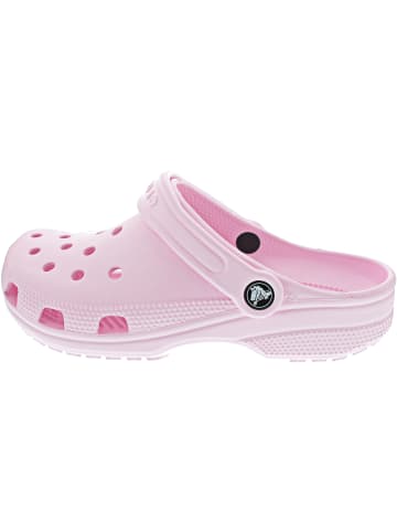 Crocs Classic Clog Clogs Rosa
