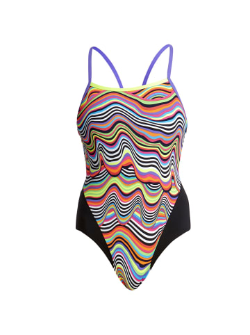 Funkita Badeanzug strapped Dripping in andere