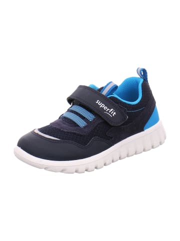 superfit Halbschuhe in Blau