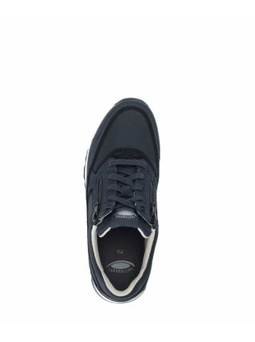 Pius Gabor Freizeit Schnürer für Damen in schwarz