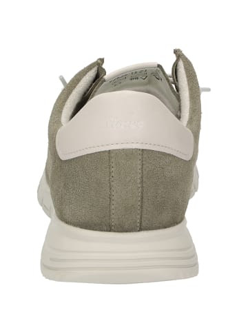 Sioux Schnürschuh Mokrunner-H-007 in grün