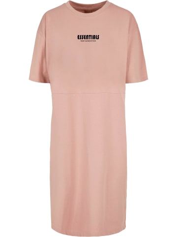 Merchcode Merchcode Kleider in duskrose