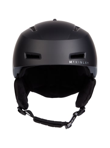 McKINLEY Helm Ski-Helm Flyte Pro in Schwarz01102