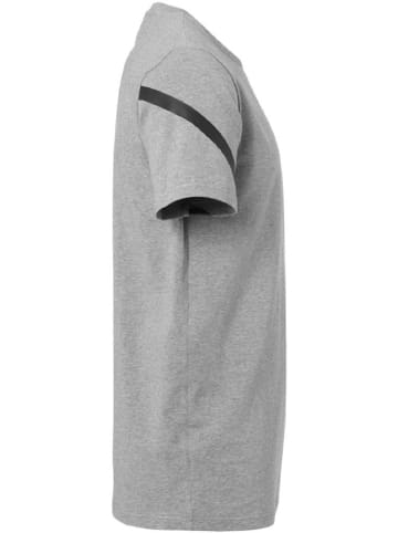 uhlsport Sportshirt "Essential Pro Shirt" in Grau