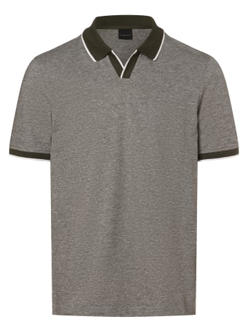 Bugatti Poloshirt in oliv