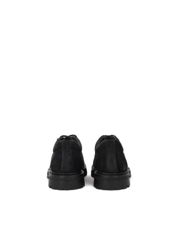 Kazar Schnürschuhe in Grau