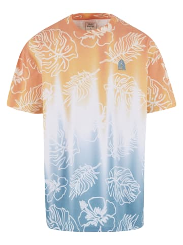 Just Rhyse T-Shirts in orange