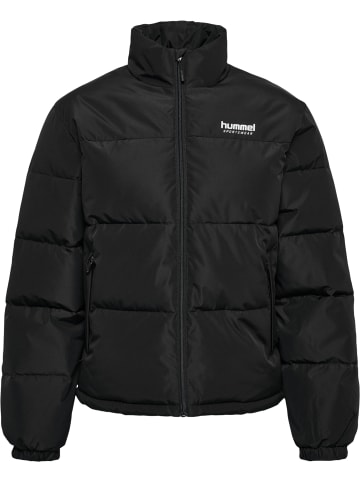 Hummel Hummel Reißverschluss Jacke Hmllgc Robert Herren in BLACK