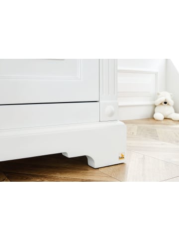 Pinolino Limited Edition -Kinderzimmer-Set Emilia Gold breit groß, 3-tlg.