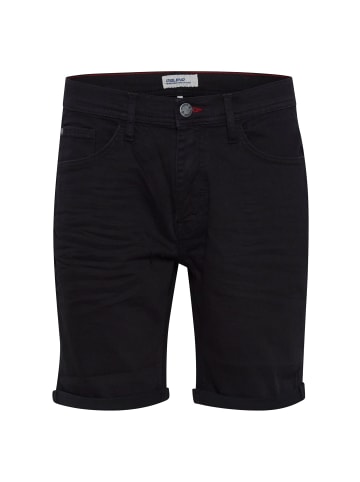 BLEND Jeansshorts BHDenimshorts in denim schwarz