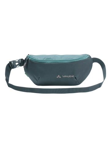 Vaude Bauchtasche WegaMove in Blau
