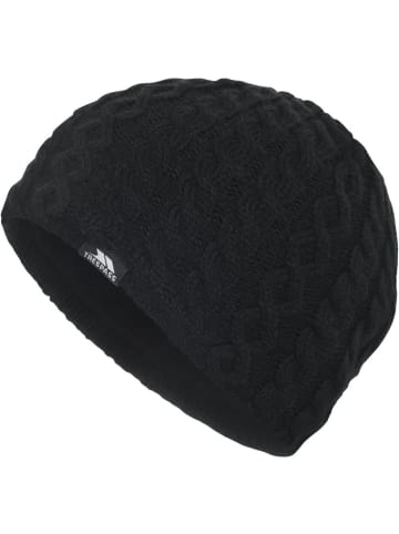 Trespass Mütze "Kendra Hat" in Schwarz