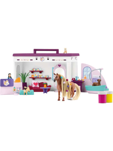 Schleich Spielfigur Sofia's Beauties 42614 Tier Salon - 5-12 Jahre