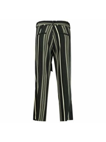 CAMBIO  Stoffhose für Damen in schwarz