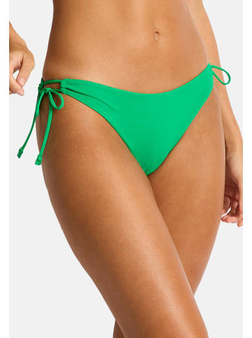 Sea Level Sea Level Bikini-Unterteile Essentials Edit in Kelly Green