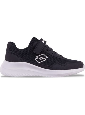 Lotto Kinder Sneaker "Connect K" in Blau