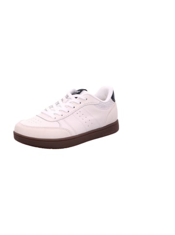 WODEN Sneaker Low in Weiß