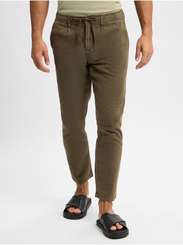 Lindbergh Chino in oliv - 0001