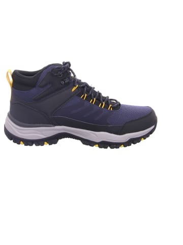 Skechers Trekkingschuhe für Herren in blau