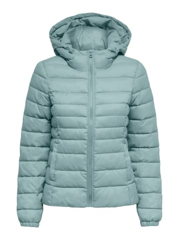 ONLY Jacke 'ONLTAHOE' in Grün