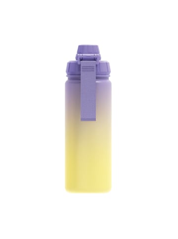 Coocazoo Trinkflasche Tritan, 750 ml in Gradient Yellow