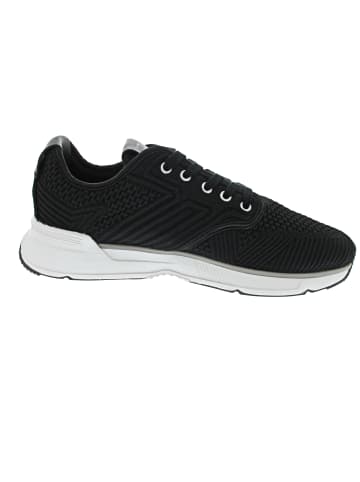 Gant Beeker Sneaker Schwarz
