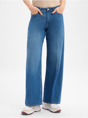 s.Oliver Jeans Suri in dark stone