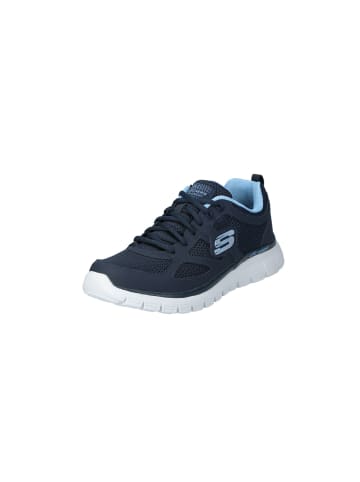 Skechers Sneaker Burns Aguora in navy