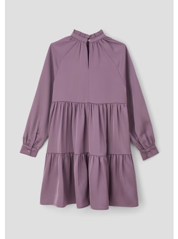 s.Oliver Kleid in 4758_lavendel