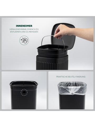 eluno Kosmetikeimer