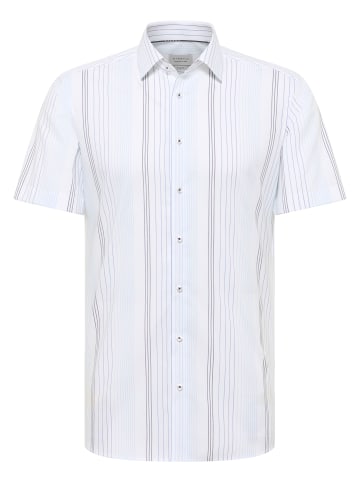 Eterna Hemd SLIM FIT in blau