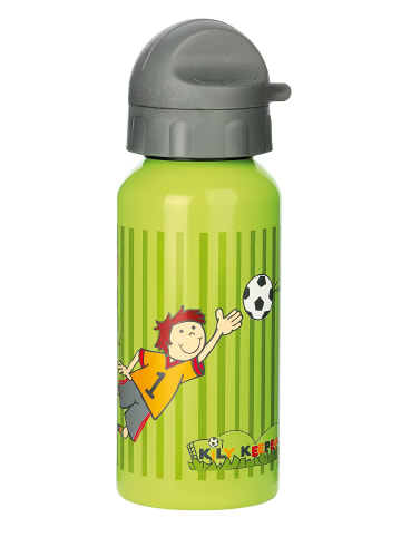 Sigikid Trinkflasche 400ml Kily Keeper in Grün