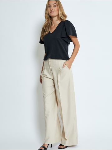 minus T-Shirt in Black