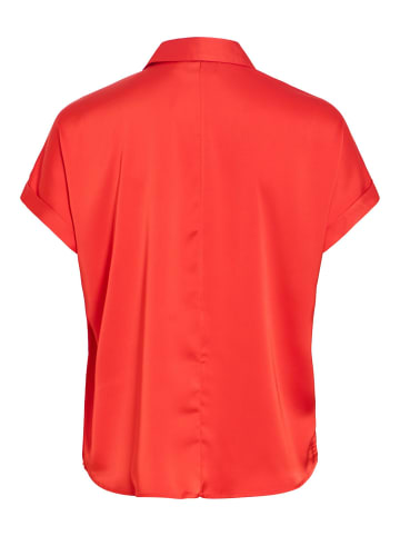 Vila Hemd in Red Alert