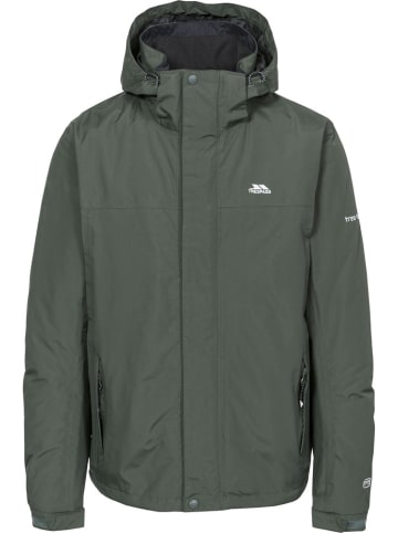 Trespass Regenjacke in Grün