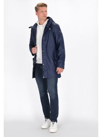 Schmuddelwedda Jacket in navy