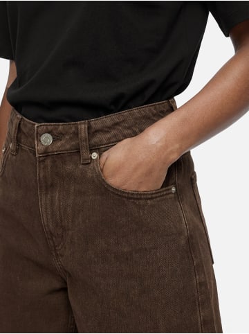 JJXX Jeans-Shorts JXSeville in schoko - 0001