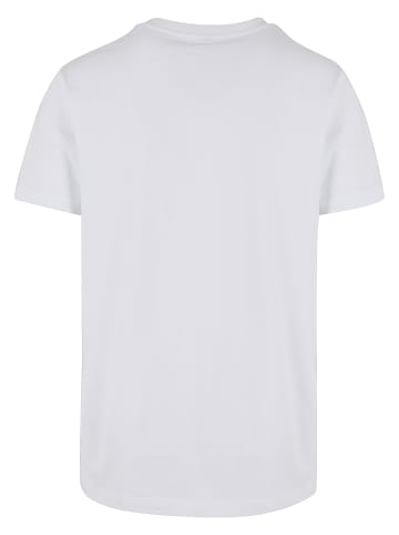 Mister Tee T-Shirts in white