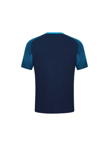 JAKO-O Rundhals T-Shirt in blau