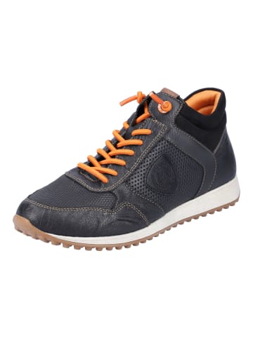 remonte Sneaker Schwarz