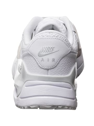 Nike Turnschuhe in white/white/pure platinum