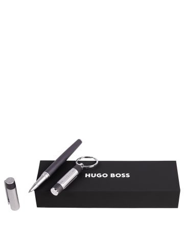 BOSS Set Gear Ribs Gun - Schreibset 2tlg. in schwarz