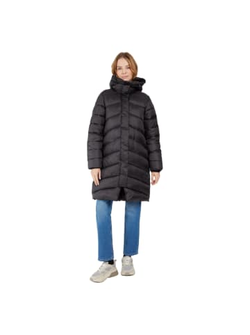 Didriksons Marion Parka in black